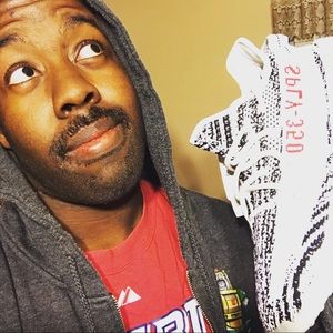 Meet your Posher, Kendall